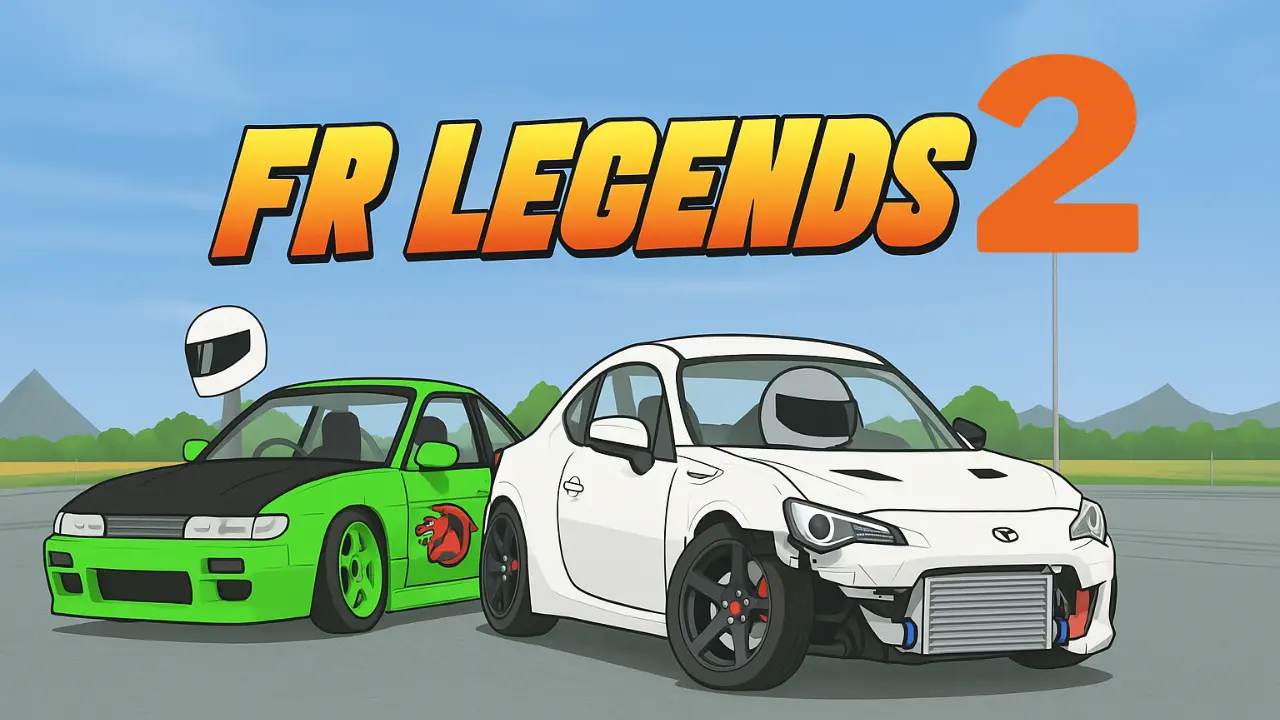 Fr Legends 2 Mod
