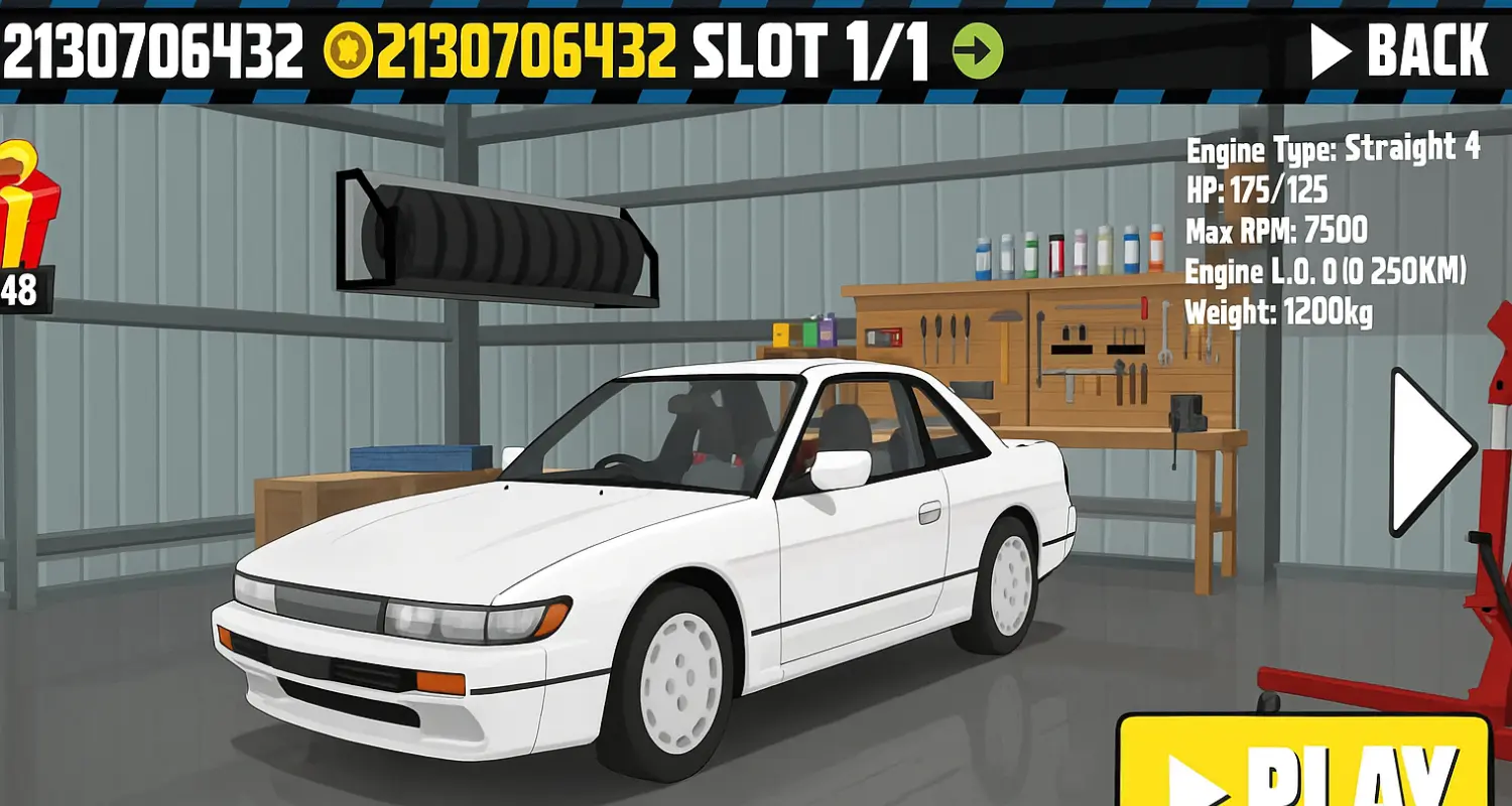 FRL MOD APK UNLIMITED MONEY